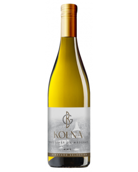 Kolna Mustoasa de Maderat 2021 | Balla Geza Winery | Minis Maderat